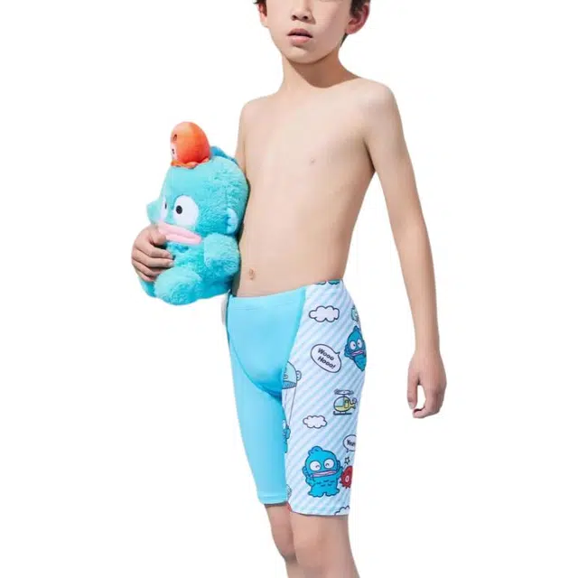 ZOKE x Sanrio SS25