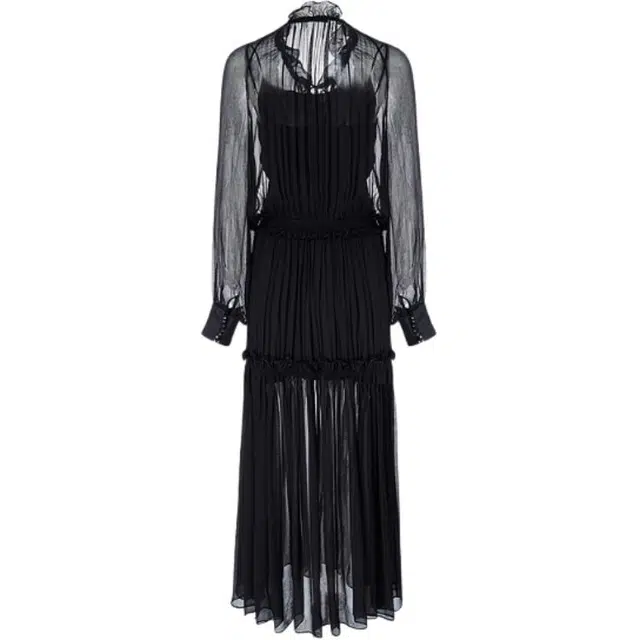 KARL LAGERFELD FW25 V