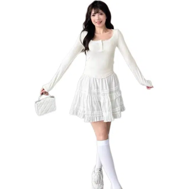 HKPXR ootd T