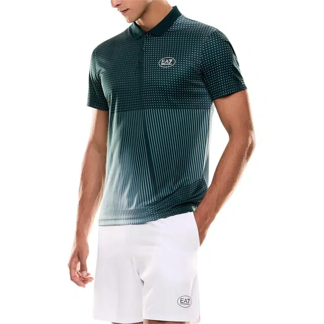 EMPORIO ARMANI EA7 Polo