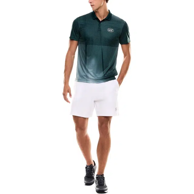 EMPORIO ARMANI EA7 Polo