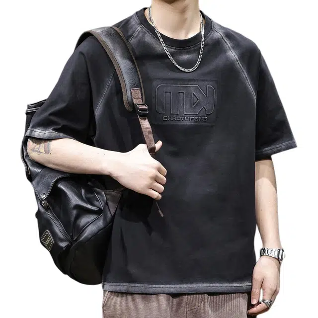 MR.MUDI T