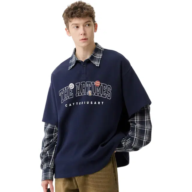 THE AIER Polo