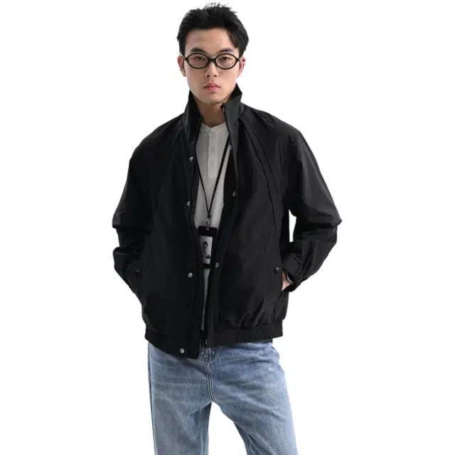 A.B.X Clean fit