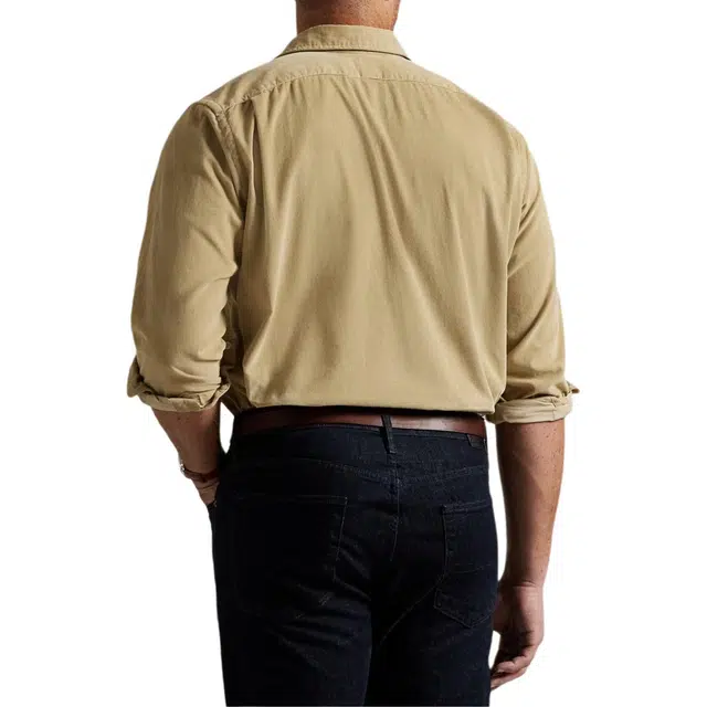 Polo Ralph Lauren Big Tall