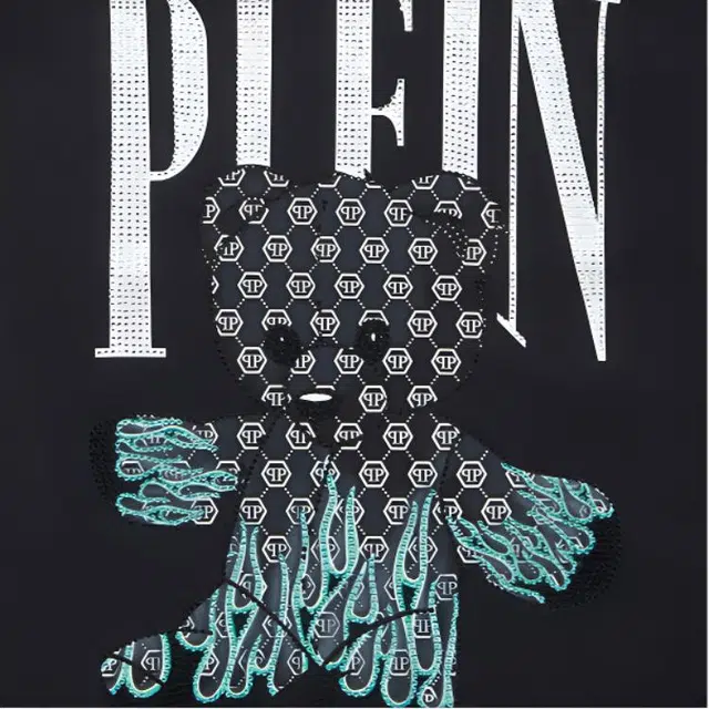 PHILIPP PLEINT SS25