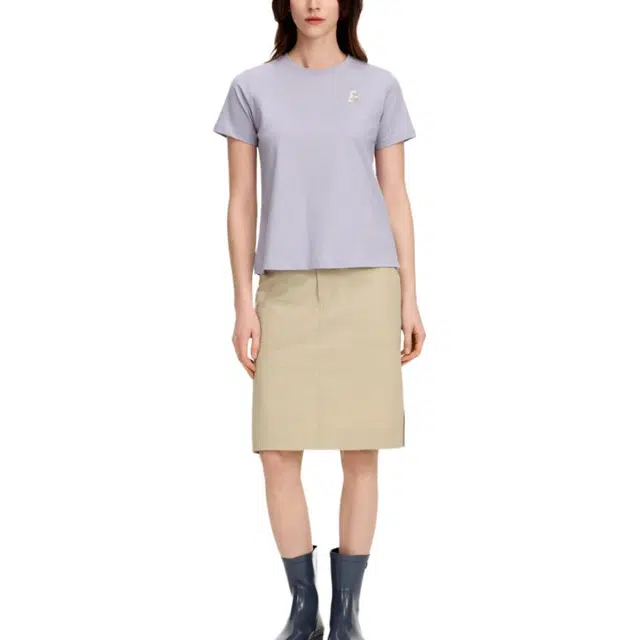 AIGLE DFT SILVADUR SS25T