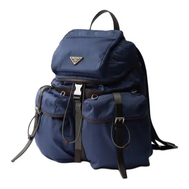PRADA Re-Nylon