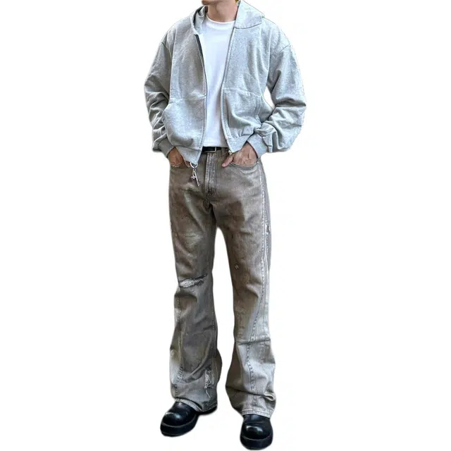 M JEANS STUDIOS 7 cleanfit3D