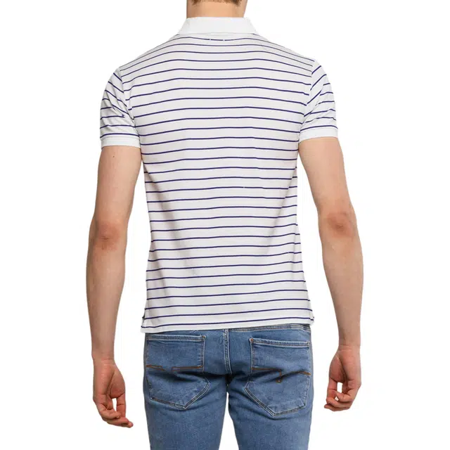Polo Ralph Lauren SS24 LogoPolo