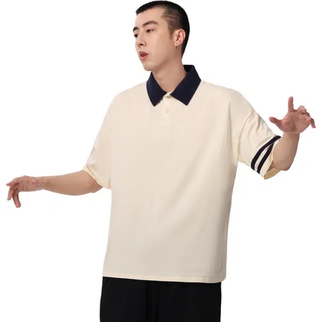 JASONWOOD Polo