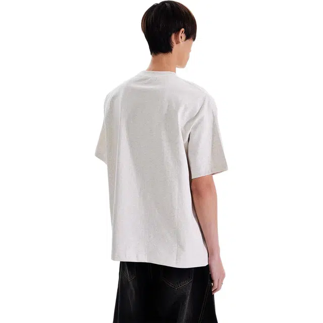 WELTER EXPERIMENT T