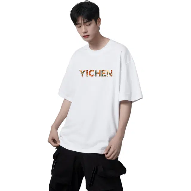 YICHEN T