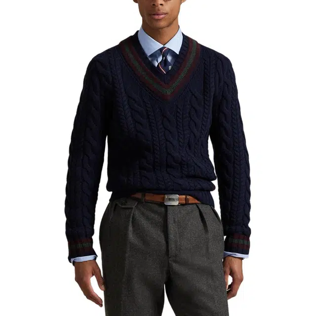 Polo Ralph Lauren V