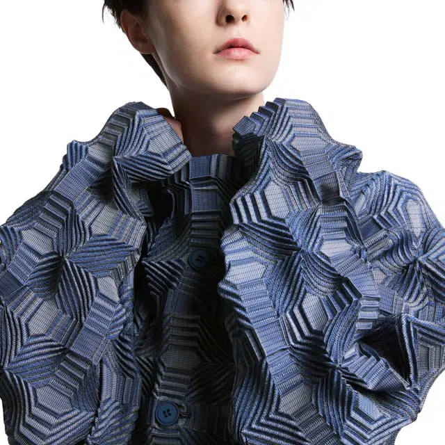 ISSEY MIYAKE SS25