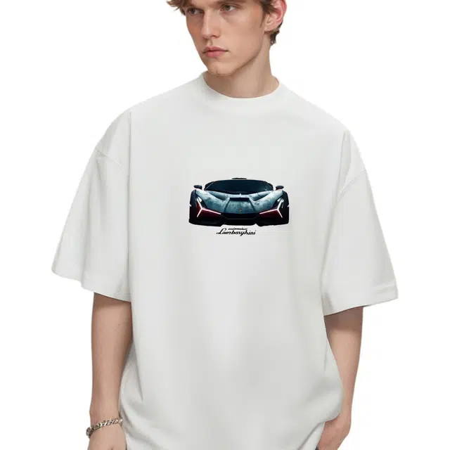 Automobili Lamborghini logoT