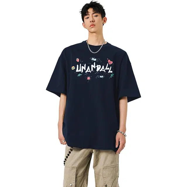 NOAHGIGI T