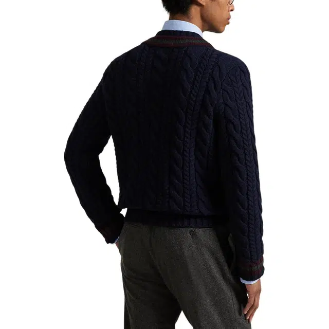 Polo Ralph Lauren V