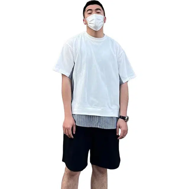 PAINT STAIN T