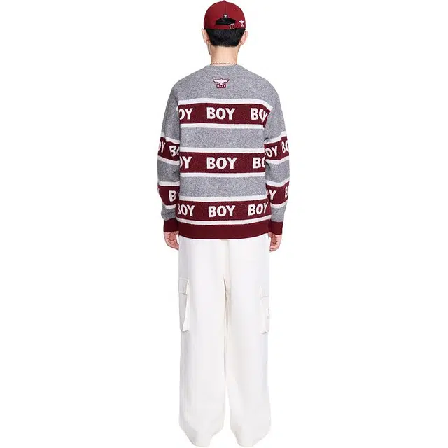 Boy London