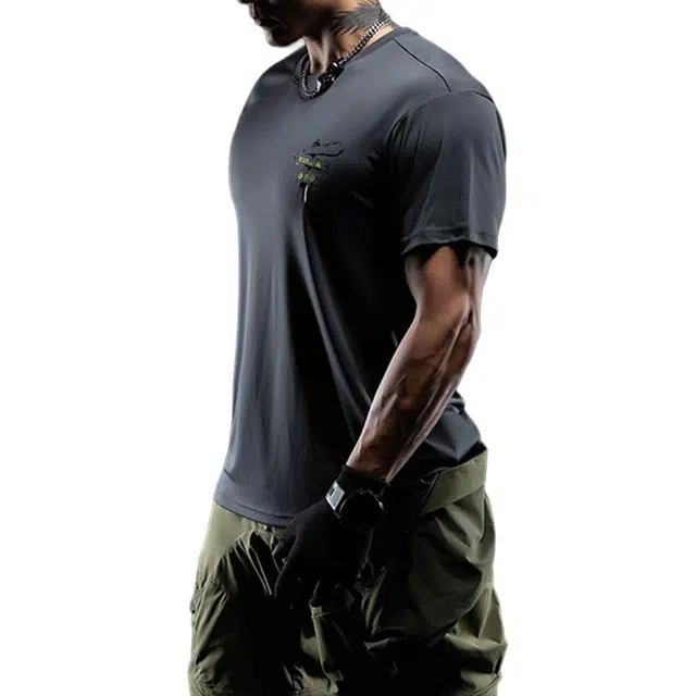 Monster Guardians T