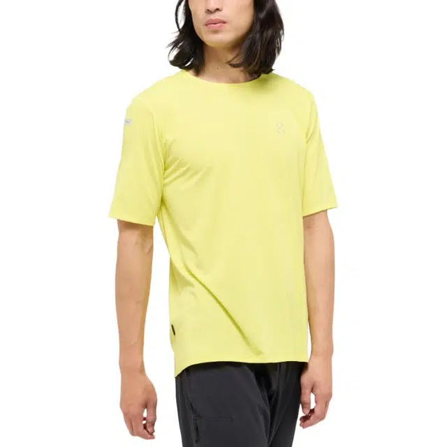 HAGLFS SS25 L.I.M Ridge T