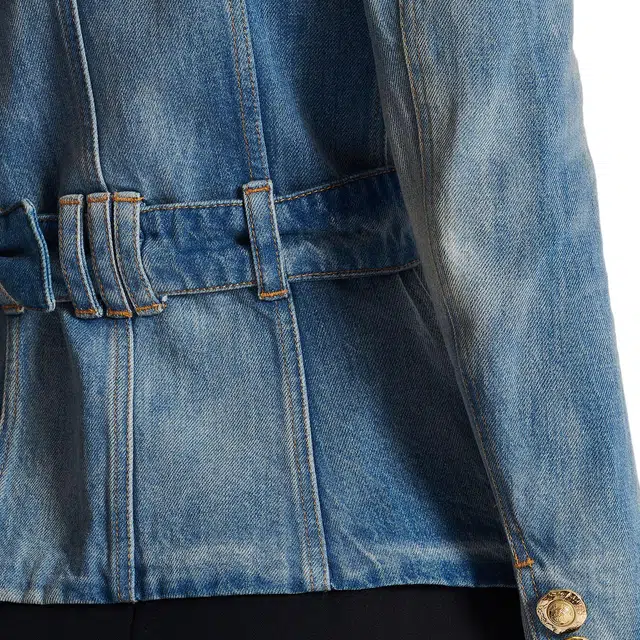 BALMAIN V