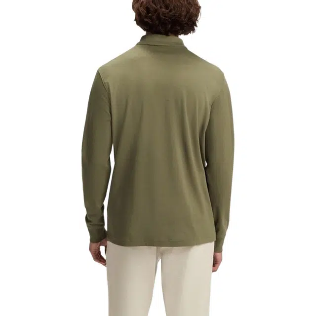 HUGO BOSS FW25 Polo