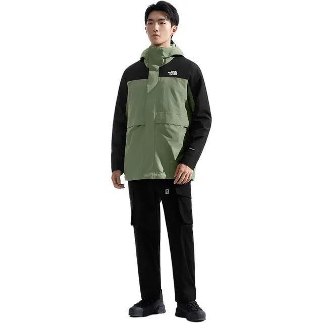 THE NORTH FACE Urban Exploration Elements