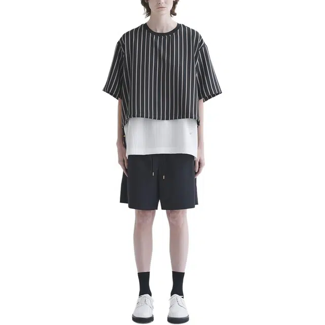 CULLNI SS25 T
