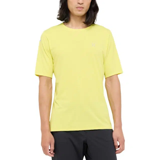 HAGLFS SS25 L.I.M Ridge T
