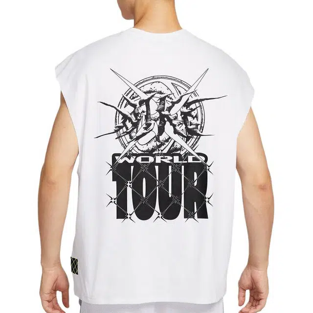 Nike AS M NK DF SL TOP STREET