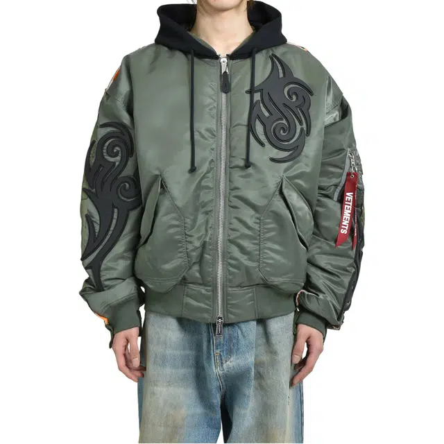 Vetements