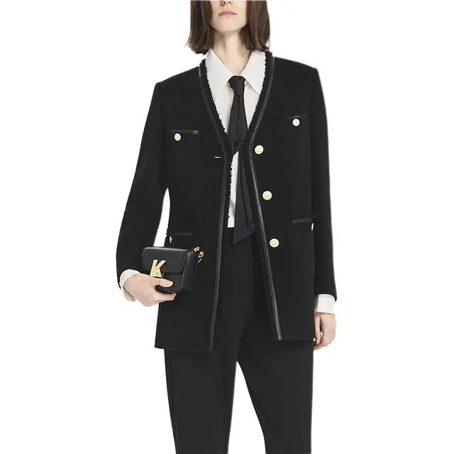 KARL LAGERFELD FW25 V