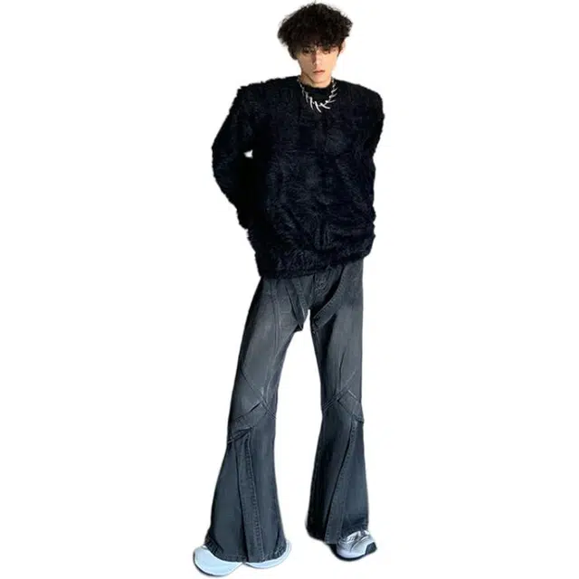 oversize