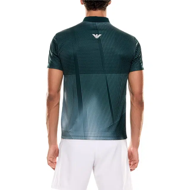 EMPORIO ARMANI EA7 Polo