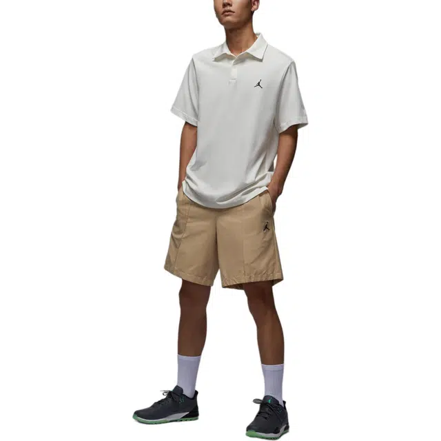 Jordan Sport Dri-FIT logo