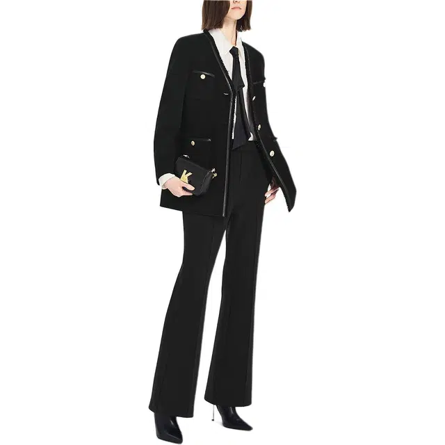KARL LAGERFELD FW25 V