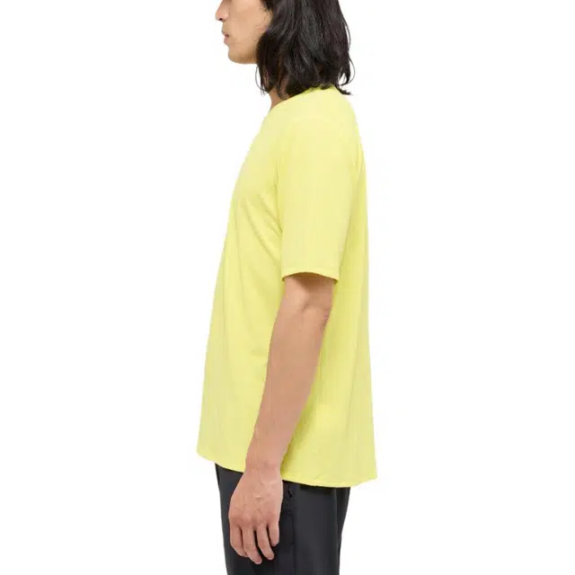 HAGLFS SS25 L.I.M Ridge T