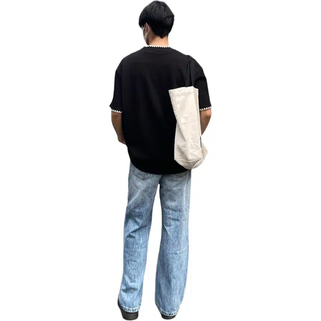 PAINT STAIN T
