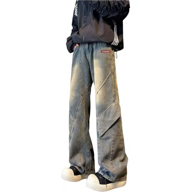 FOMOCE vibeoversize