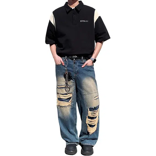 JXAETE Polo