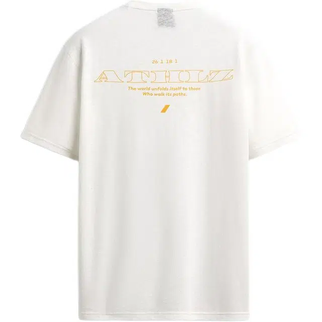ZARA Athleticz T