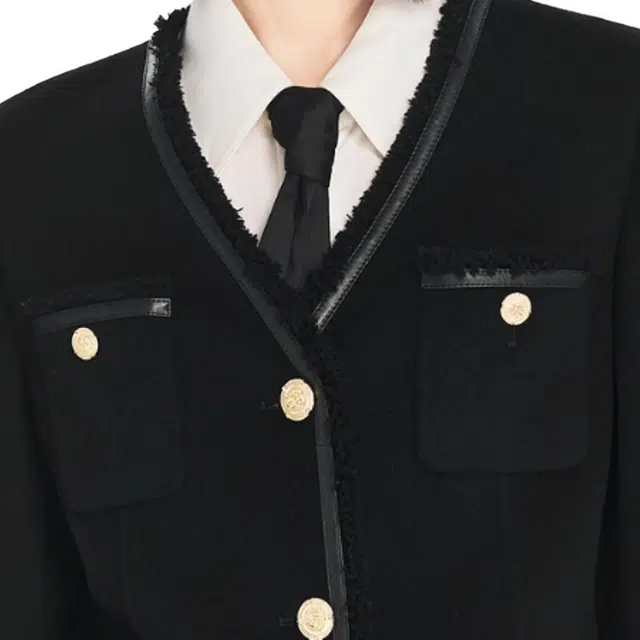 KARL LAGERFELD FW25 V