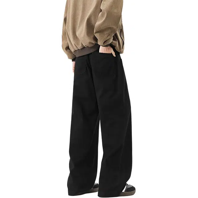 TESTUNG bootcut