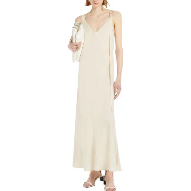 SportMax SS25 Unione V