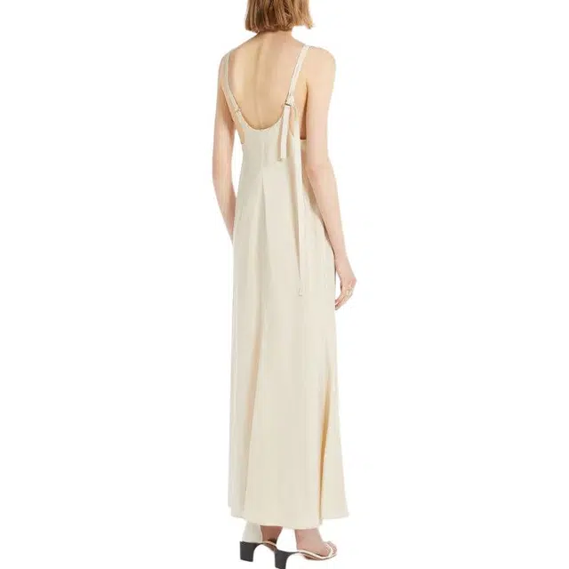 SportMax SS25 Unione V