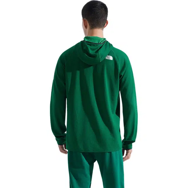 THE NORTH FACE SUMMIT DOTKNIT Logo