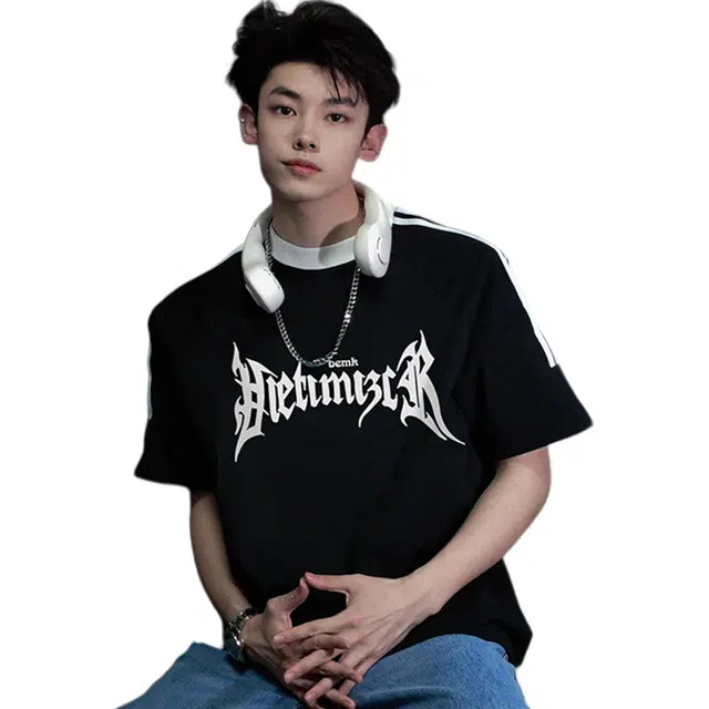 NOAHGIGI T
