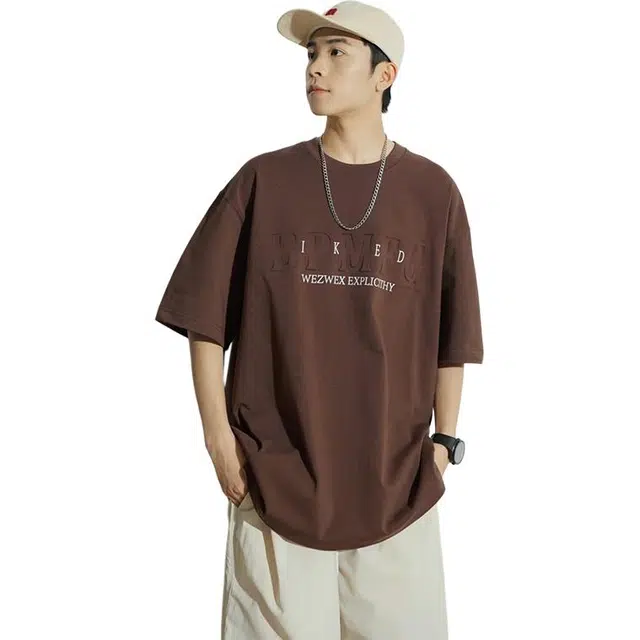 PAINT STAIN T